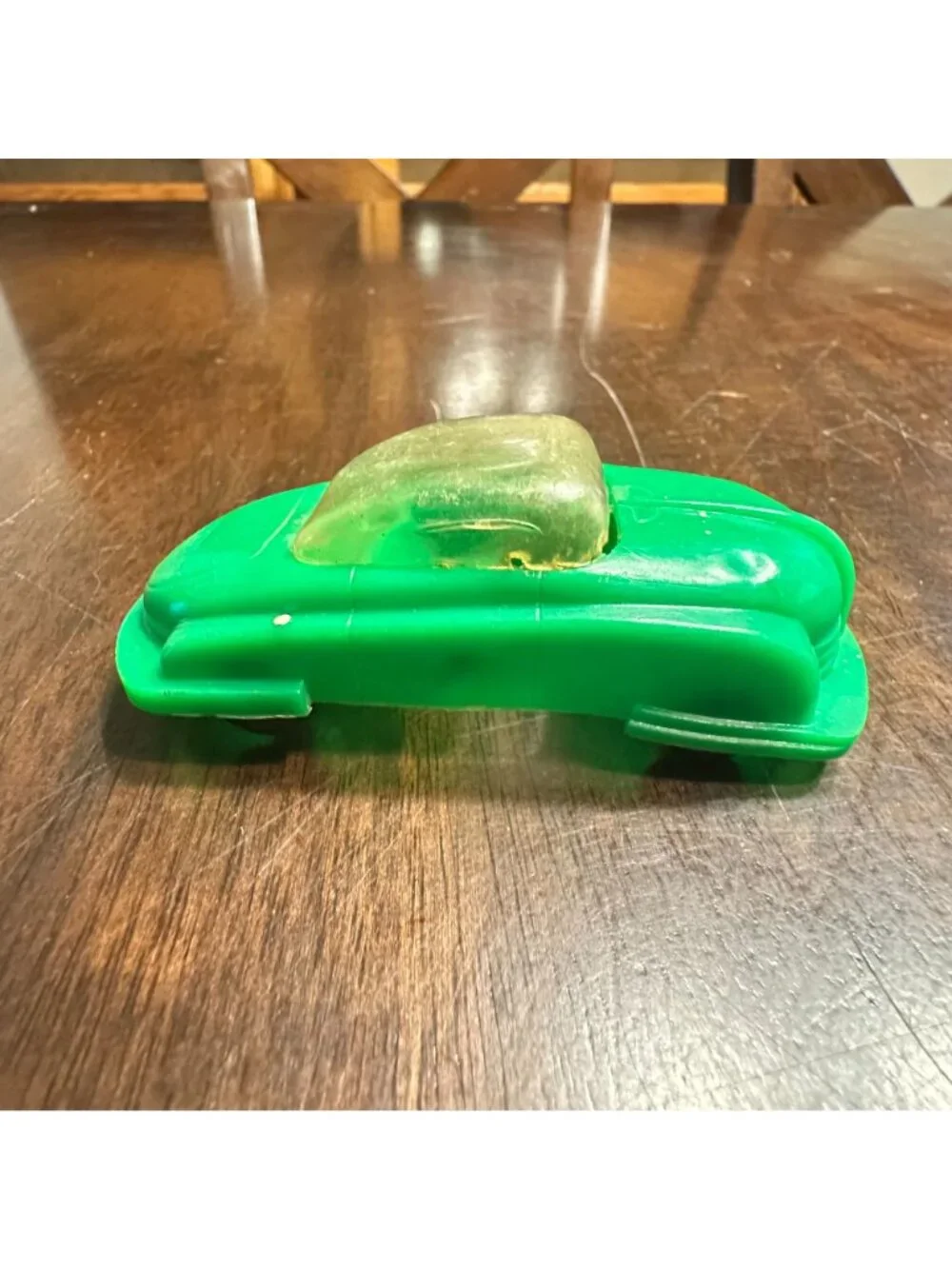 Vintage Wannatoy USA Plastic Toy Car Truck Model Lot